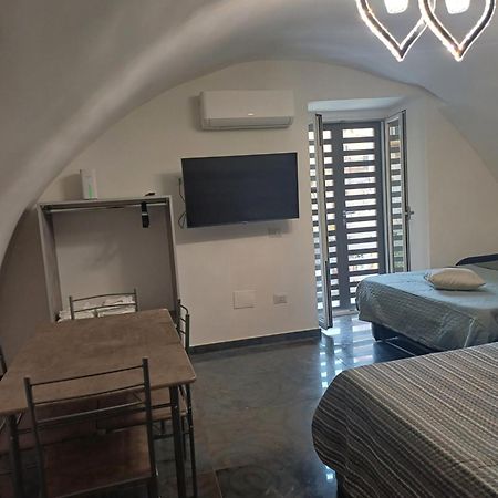Casa Vacanza Annamaria Neapol Zewnętrze zdjęcie