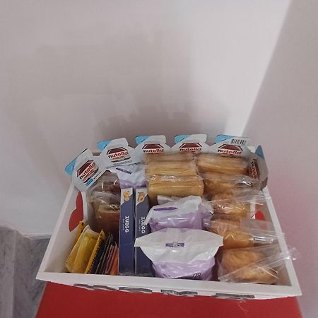 Casa Vacanza Annamaria Neapol Zewnętrze zdjęcie