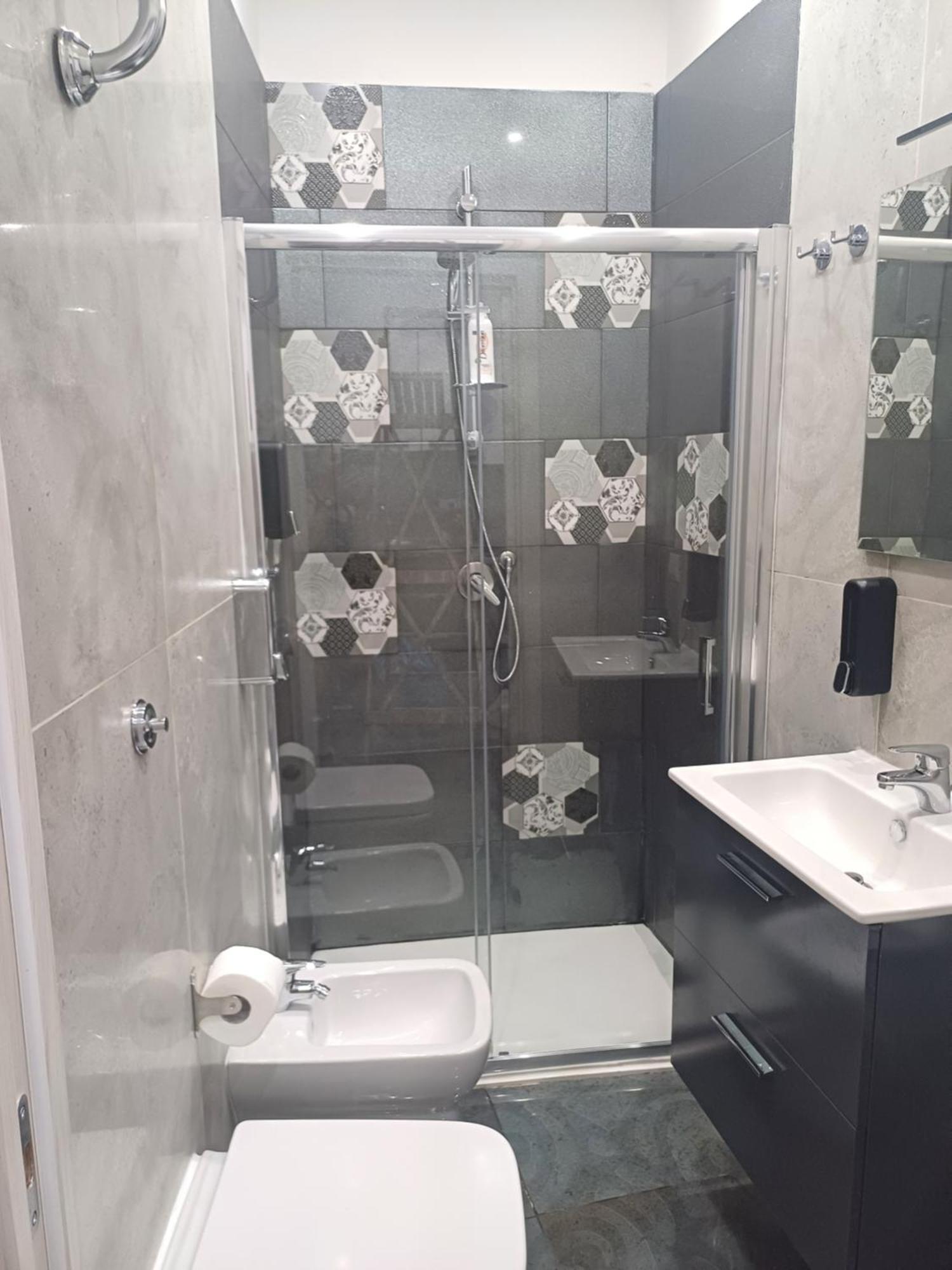 Casa Vacanza Annamaria Neapol Zewnętrze zdjęcie