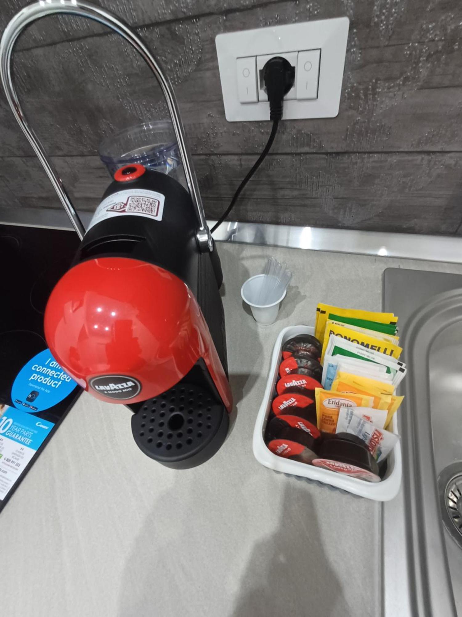 Casa Vacanza Annamaria Neapol Zewnętrze zdjęcie